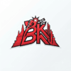 บางกอกบันเทิง bangkok entertainment สัญลักษณ์ โลโก้ brand logo symbol