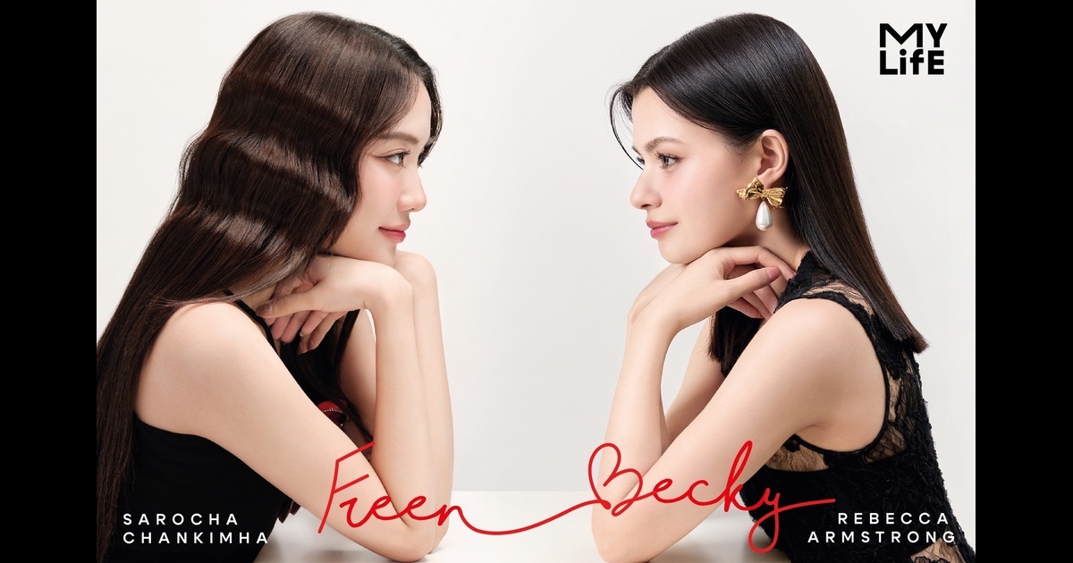 “อมรินทร์ทีวี” เปิดโลกของไอดอลผ่าน Project MY LIFE  The Idol inspiration project